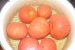 Pappa al pomodoro ( supa de rosii cu paine)-3