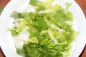 Salata de cartofi