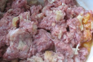 Chiftele in aluat de bere