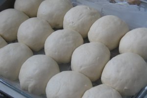 Chiftele in aluat de bere