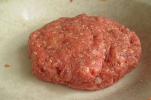 Hamburger