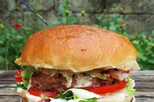 Cheeseburger
