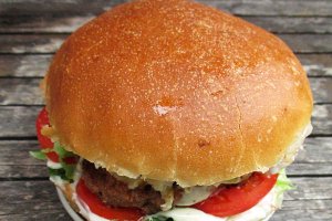 Cheeseburger
