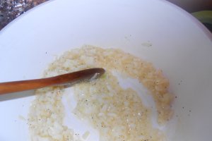 Ciulama de ciuperci