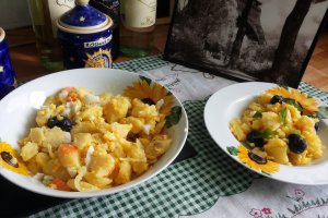 Salata de cartofi