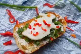 Sandwich 