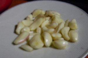 Gogosarii copti ai  Bunicii