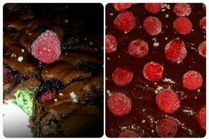 Prajitura Brownie