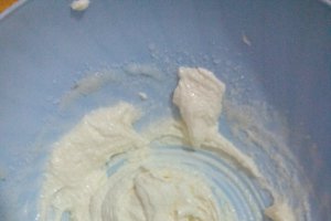 Prajitura cu crema mascarpone si nuttella