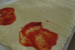 Calzone
