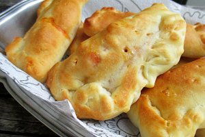 Calzone