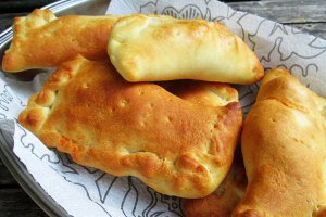 Calzone