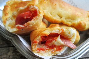 Calzone