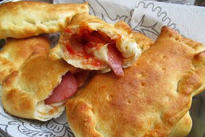 Calzone