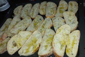 Bruscheta