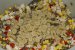 Salata de piept de pui cu ciuperci si baby corn-7