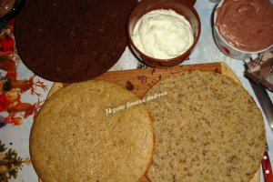 Tort de Paste