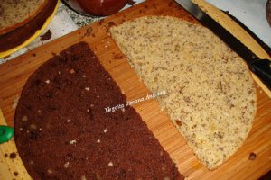 Tort de Paste