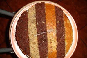 Tort de Paste