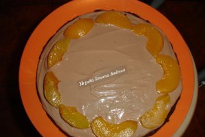 Tort de Paste