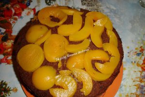 Tort de Paste
