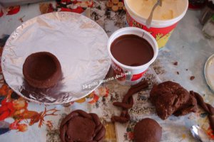 Tort de Paste