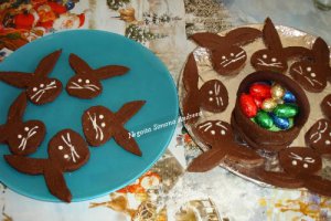 Tort de Paste