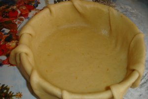 Pasca aromata