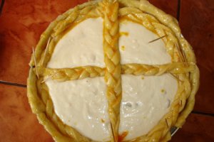 Pasca aromata