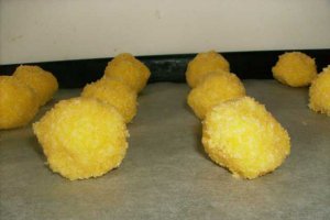 Bile de cocos