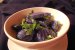 Salata de cartofi violeti cu ceapa verde-0