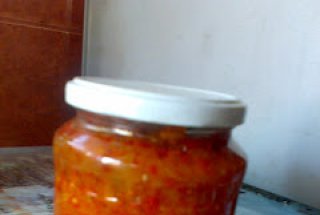 Zacusca