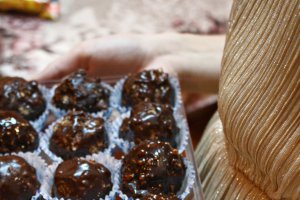 Ferrero Rocher
