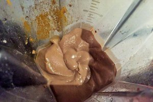 Pateu de pui cu ciuperci