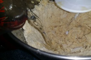 Tortillas / Lipii de casă