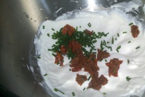Rulouri snacks cu Avocado