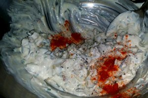Rulouri snacks cu Avocado
