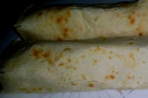 Rulouri snacks cu Avocado