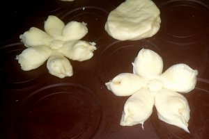 Gogosi la cuptor- Donuts