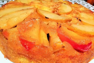 Tort  mere-pere