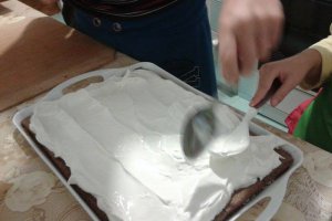 Kinder - Felie de lapte