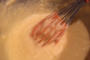 Tarta cu lamaie si lime