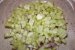 Salată de paste cu somon afumat-3