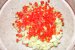 Salată de paste cu somon afumat-6