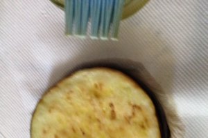 Vinete cu mozzarela la cuptor