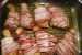Pulpe de pui imbracate in bacon-2