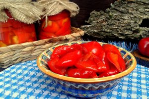 Gogosari in otet