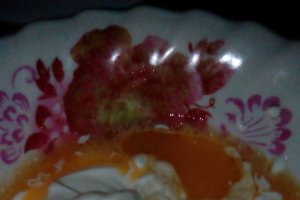 Pancakes cu iaurt