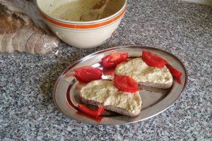 Salata de vinete