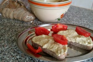 Salata de vinete